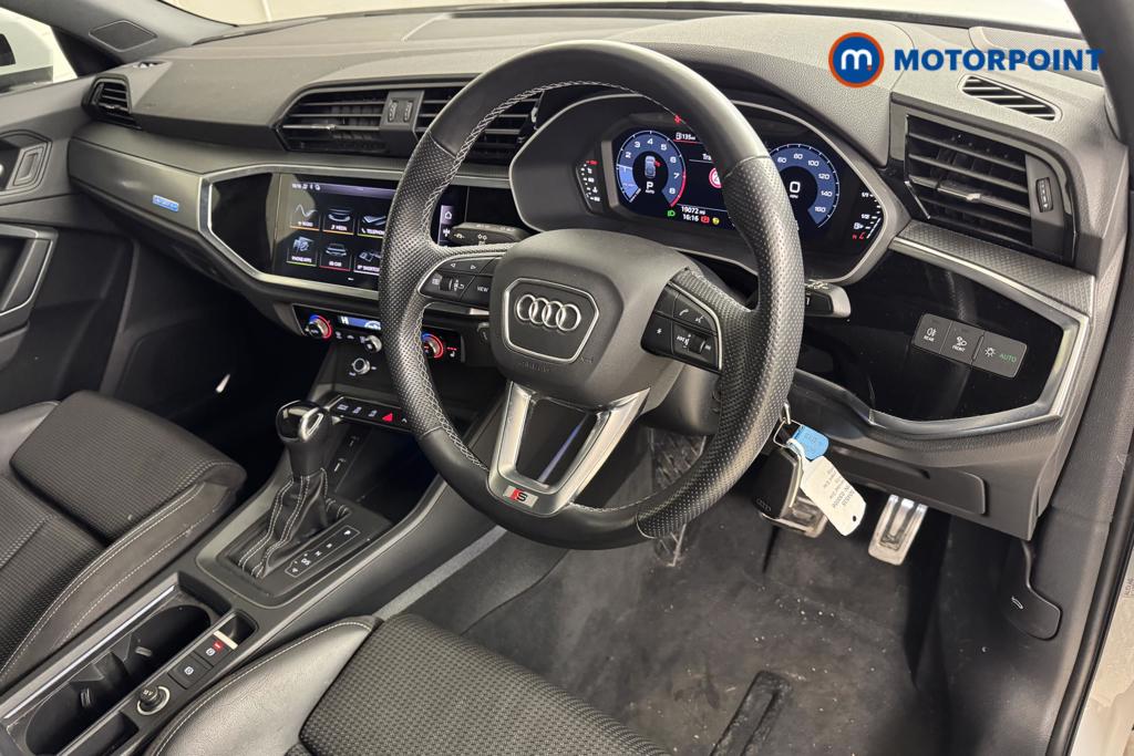 Audi Q3 S Line Automatic Petrol SUV - Stock Number (1504535) - 7th supplementary image