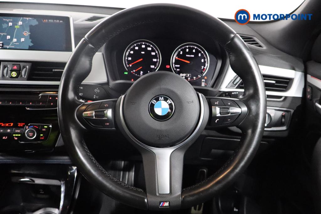 BMW X2 M Sport Automatic Petrol SUV - Stock Number (1504610) - 6th supplementary image