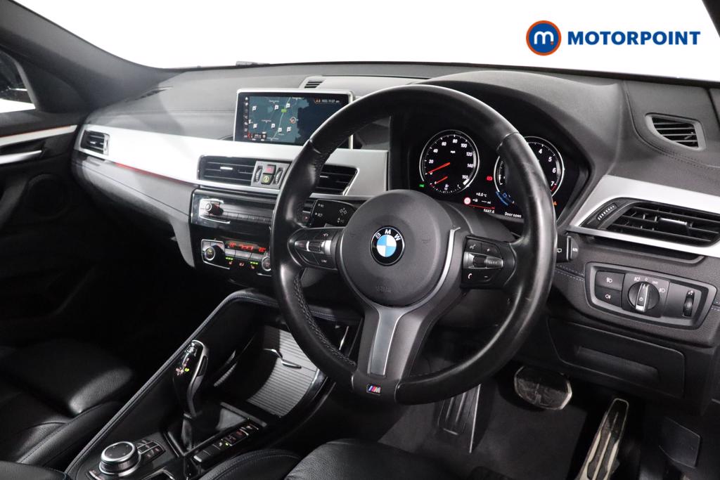 BMW X2 M Sport Automatic Petrol SUV - Stock Number (1504610) - 30th supplementary image