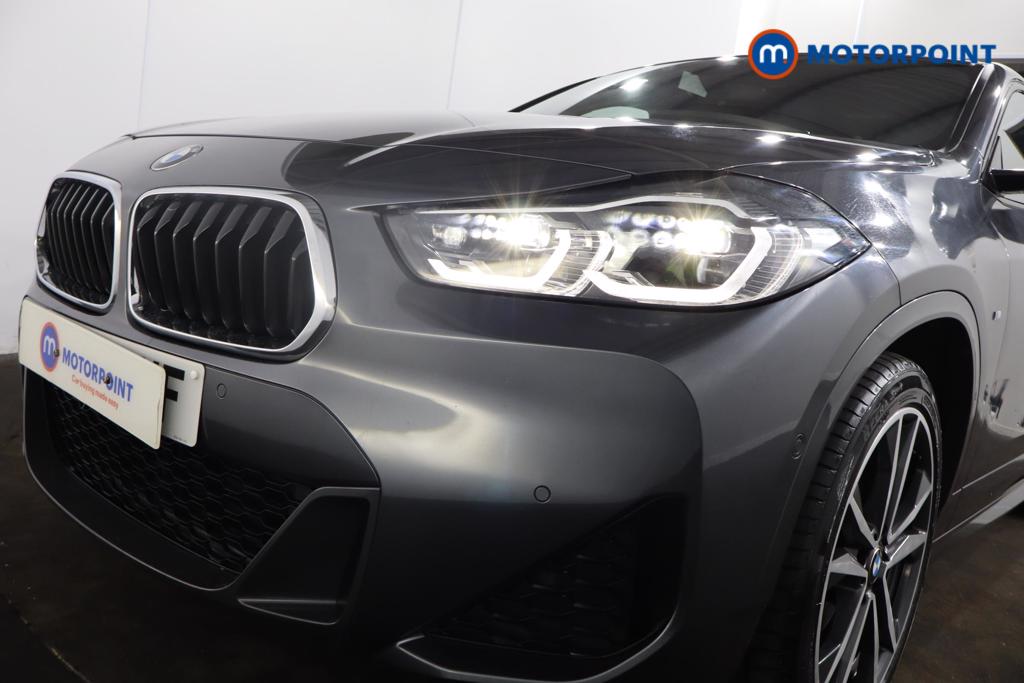 BMW X2 M Sport Automatic Petrol SUV - Stock Number (1504610) - 31st supplementary image