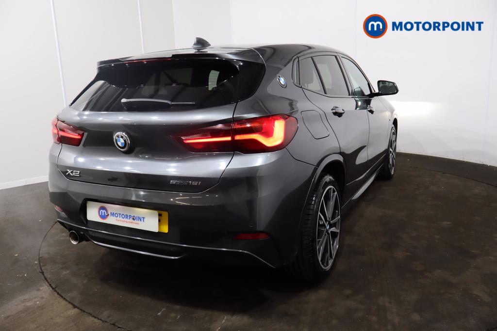 BMW X2 M Sport Automatic Petrol SUV - Stock Number (1504610) - 33rd supplementary image