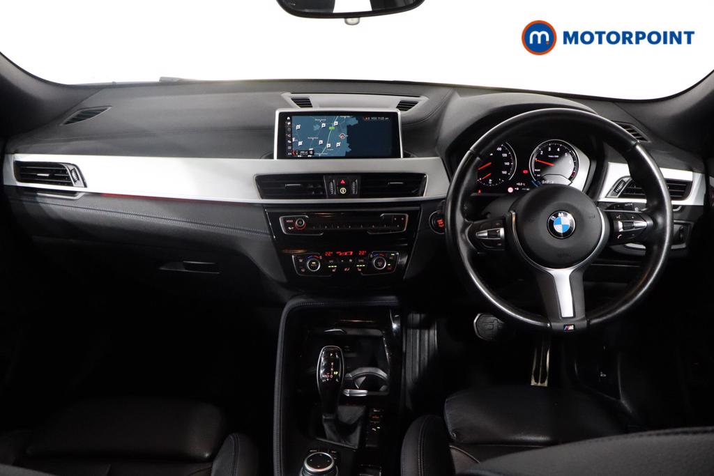 BMW X2 M Sport Automatic Petrol SUV - Stock Number (1504610) - 1st supplementary image