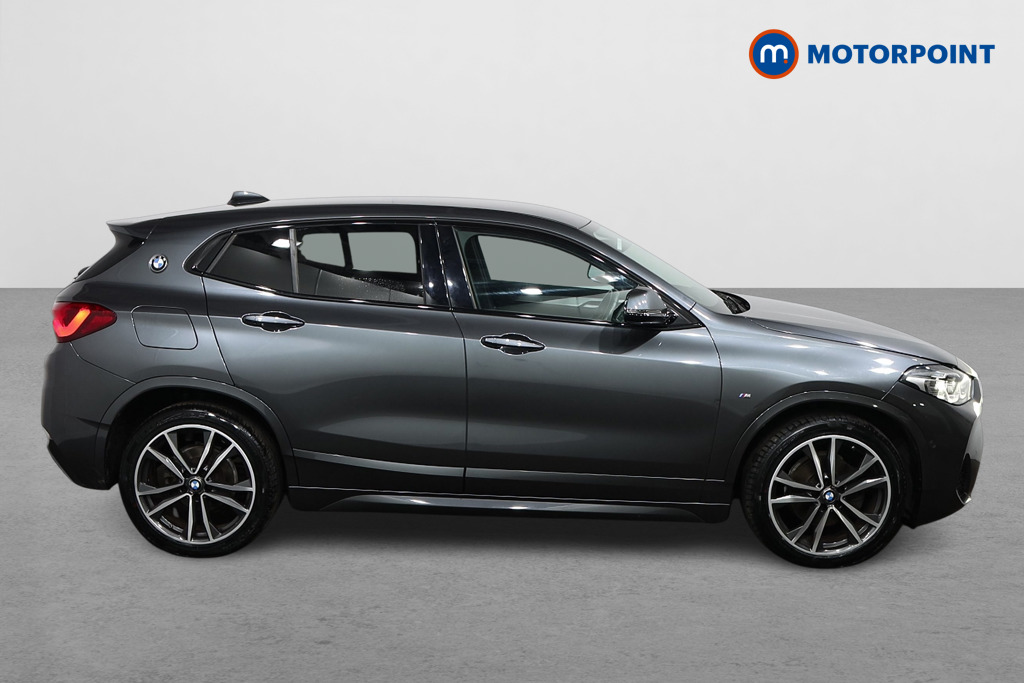 BMW X2 M Sport Automatic Petrol SUV - Stock Number (1504610) - Drivers side