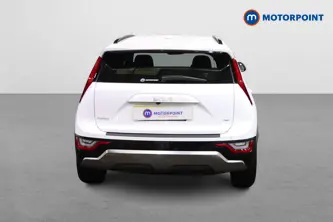 KIA Niro 3 Automatic Petrol-Electric Hybrid SUV - Stock Number (1504738) - Rear bumper