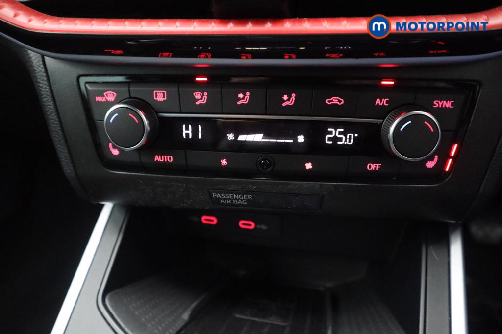 Seat Arona Fr Sport Manual Petrol SUV - Stock Number (1504851) - 11th supplementary image