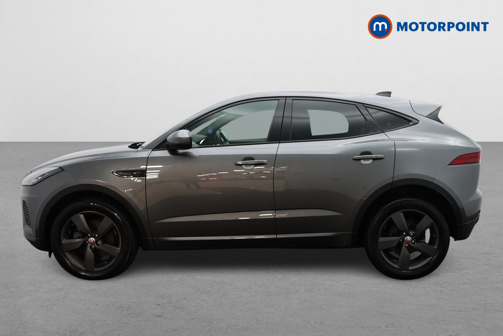 Jaguar E-Pace Chequered Flag Edition Automatic Diesel SUV - Stock Number (1505047) - Passenger side