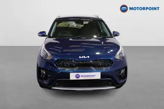 KIA Niro 2 Automatic Petrol-Electric Hybrid SUV - Stock Number (1505072) - Front bumper