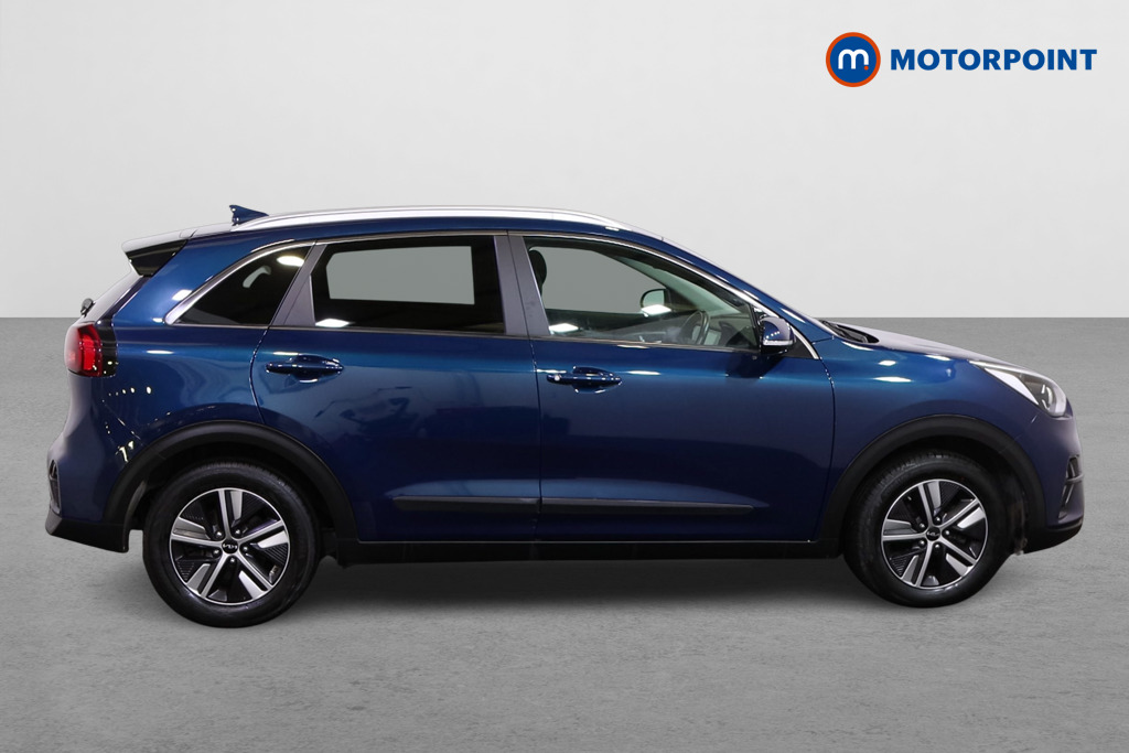 KIA Niro 2 Automatic Petrol-Electric Hybrid SUV - Stock Number (1505072) - Drivers side