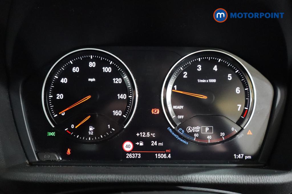 BMW X2 SE Automatic Petrol SUV - Stock Number (1505073) - 4th supplementary image