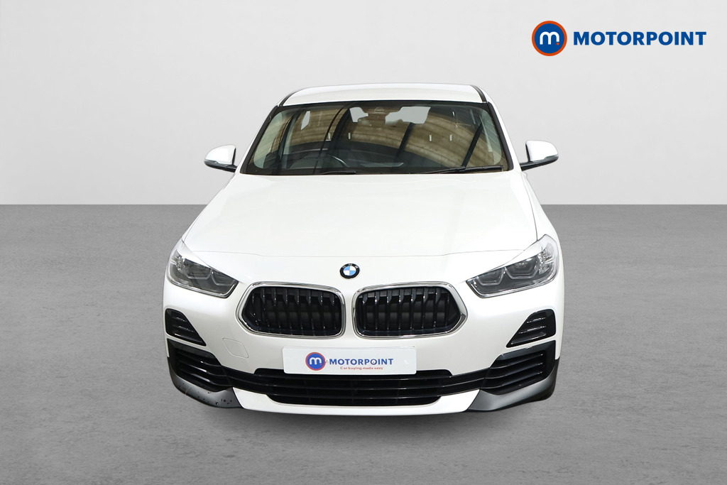 BMW X2 SE Automatic Petrol SUV - Stock Number (1505073) - Front bumper