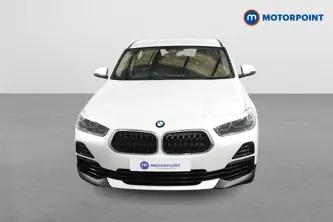 BMW X2 SE Automatic Petrol SUV - Stock Number (1505073) - Front bumper