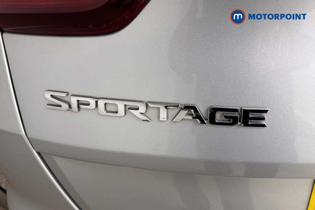 KIA Sportage 2 Manual Petrol SUV - Stock Number (1505081) - 20th supplementary image