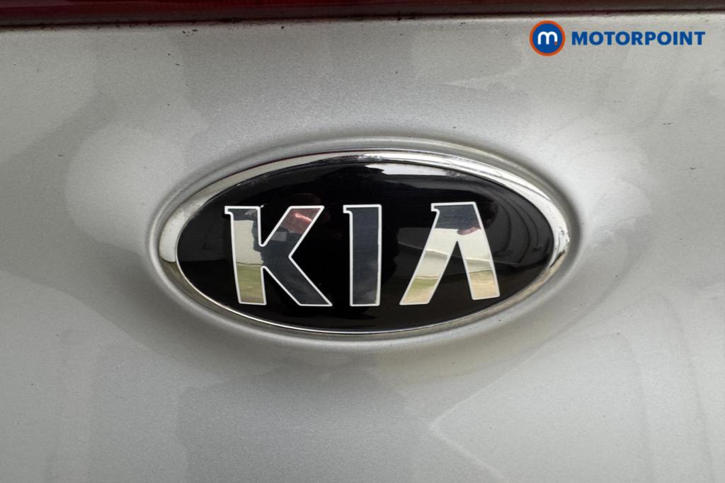 KIA Sportage 2 Manual Petrol SUV - Stock Number (1505081) - 21st supplementary image