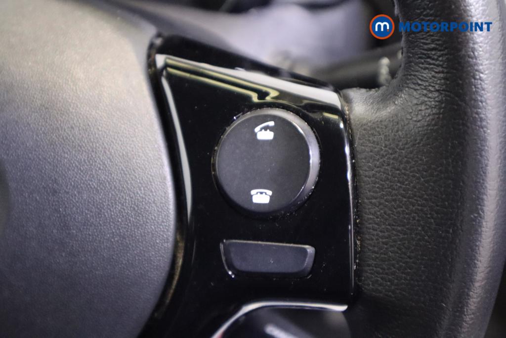 Toyota Aygo X-Play Manual Petrol Hatchback - Stock Number (1505137) - 9th supplementary image