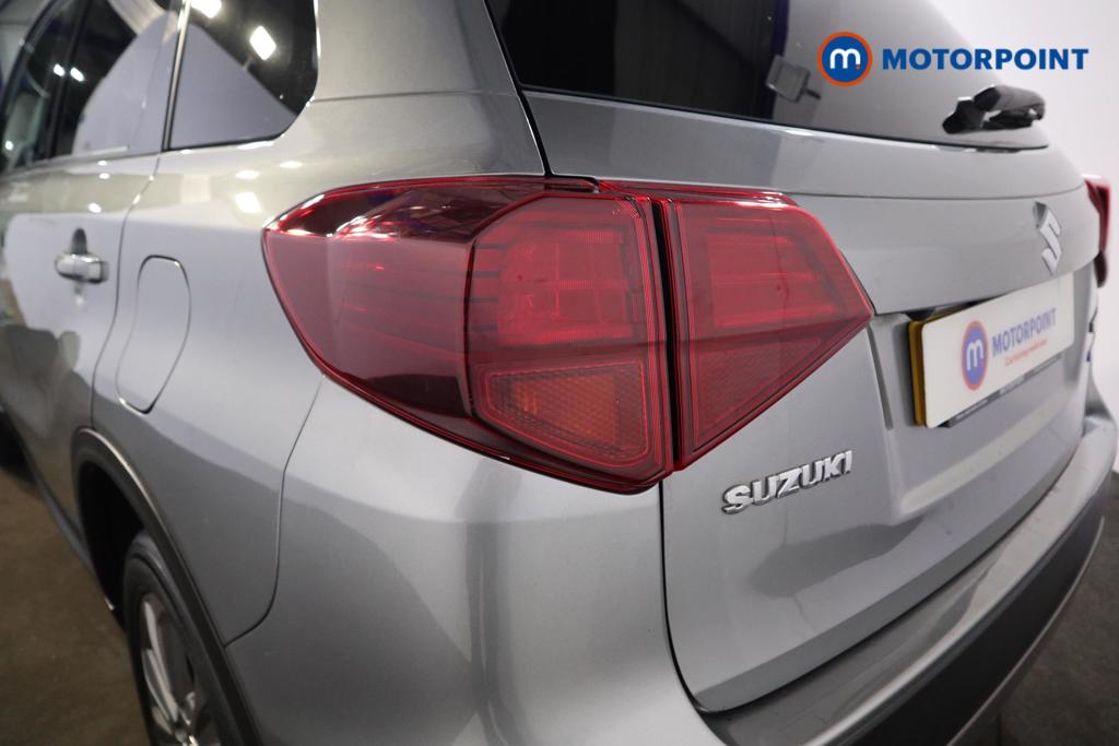 Suzuki Vitara Sz-T Manual Petrol-Electric Hybrid SUV - Stock Number (1505190) - 19th supplementary image