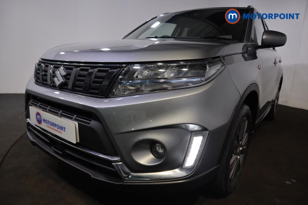 Suzuki Vitara Sz-T Manual Petrol-Electric Hybrid SUV - Stock Number (1505190) - 22nd supplementary image