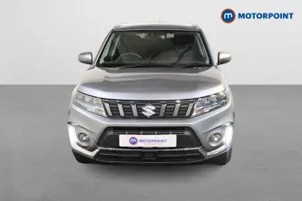 Suzuki Vitara Sz-T Manual Petrol-Electric Hybrid SUV - Stock Number (1505190) - Front bumper