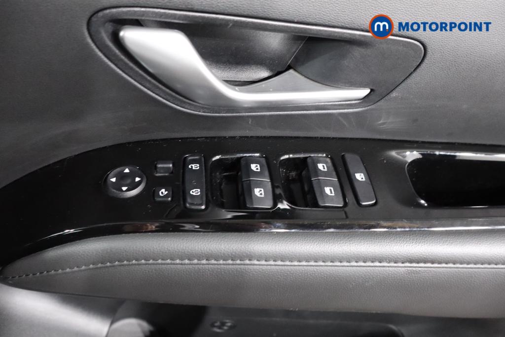 Hyundai Tucson Se Connect Manual Petrol SUV - Stock Number (1505295) - 15th supplementary image