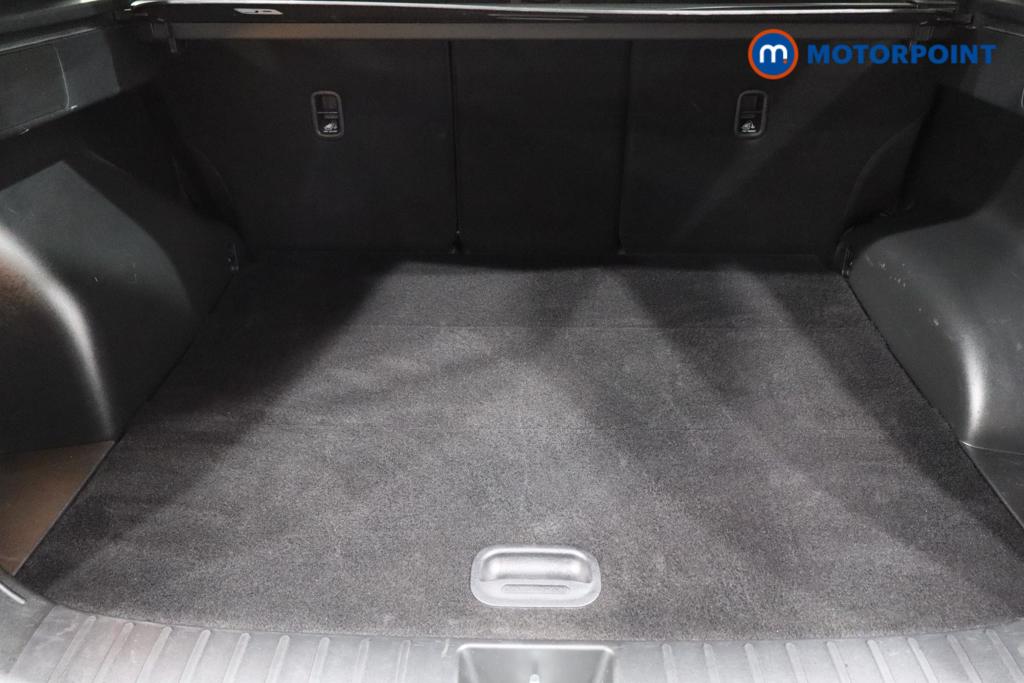 Hyundai Tucson Se Connect Manual Petrol SUV - Stock Number (1505295) - 21st supplementary image