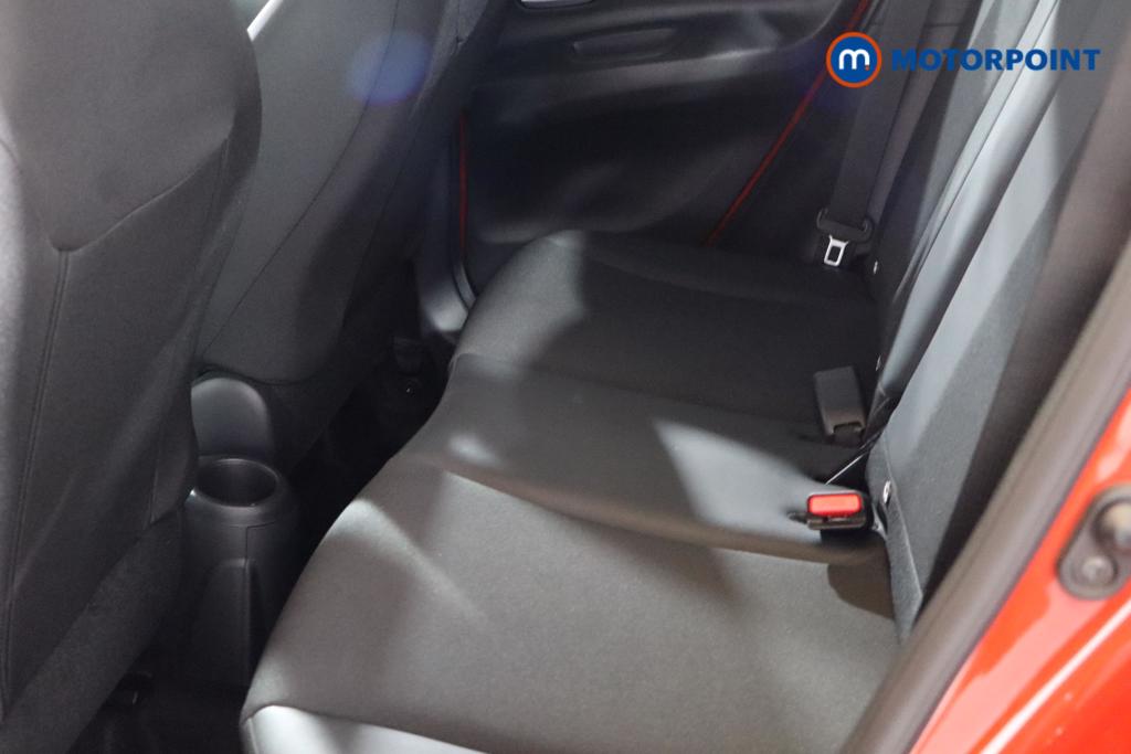 Toyota Aygo X Exclusive Automatic Petrol Hatchback - Stock Number (1505386) - 14th supplementary image