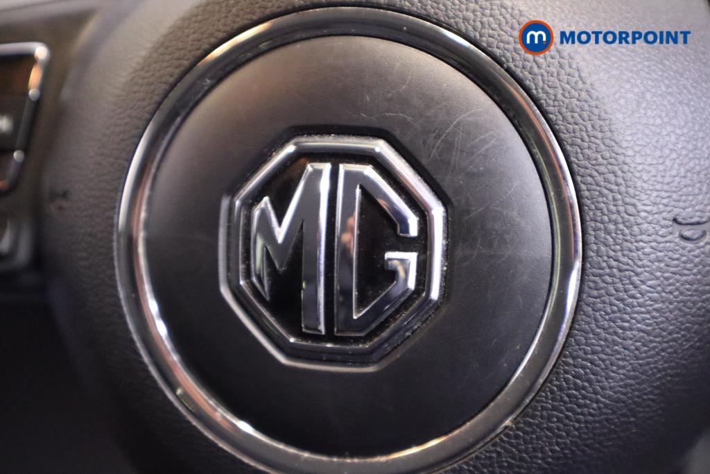 Mg Motor Uk HS Trophy Manual Petrol SUV - Stock Number (1505410) - 9th supplementary image