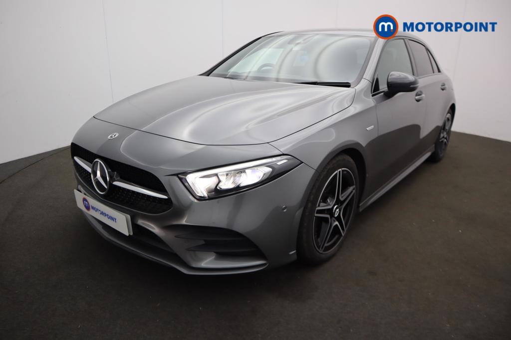 Mercedes-Benz A Class Amg Line Executive Edition Automatic Petrol Hatchback - Stock Number (1505522) - 22nd supplementary image