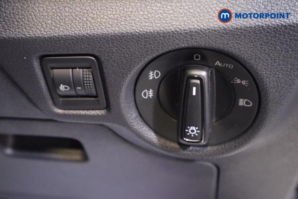 Skoda Kamiq SE Manual Petrol SUV - Stock Number (1505636) - 8th supplementary image