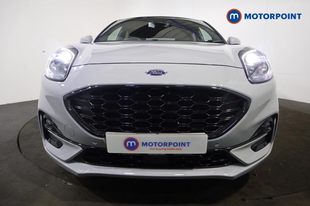 Ford Puma St-Line X Automatic Petrol-Electric Hybrid SUV - Stock Number (1505688) - 29th supplementary image