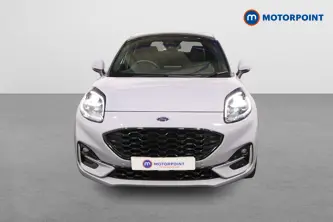 Ford Puma St-Line X Automatic Petrol-Electric Hybrid SUV - Stock Number (1505688) - Front bumper