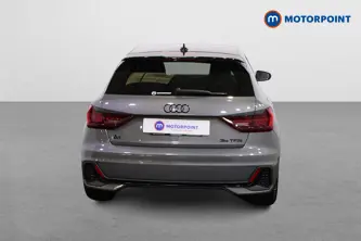 Audi A1 S Line Style Edition Automatic Petrol Hatchback - Stock Number (1505799) - Rear bumper