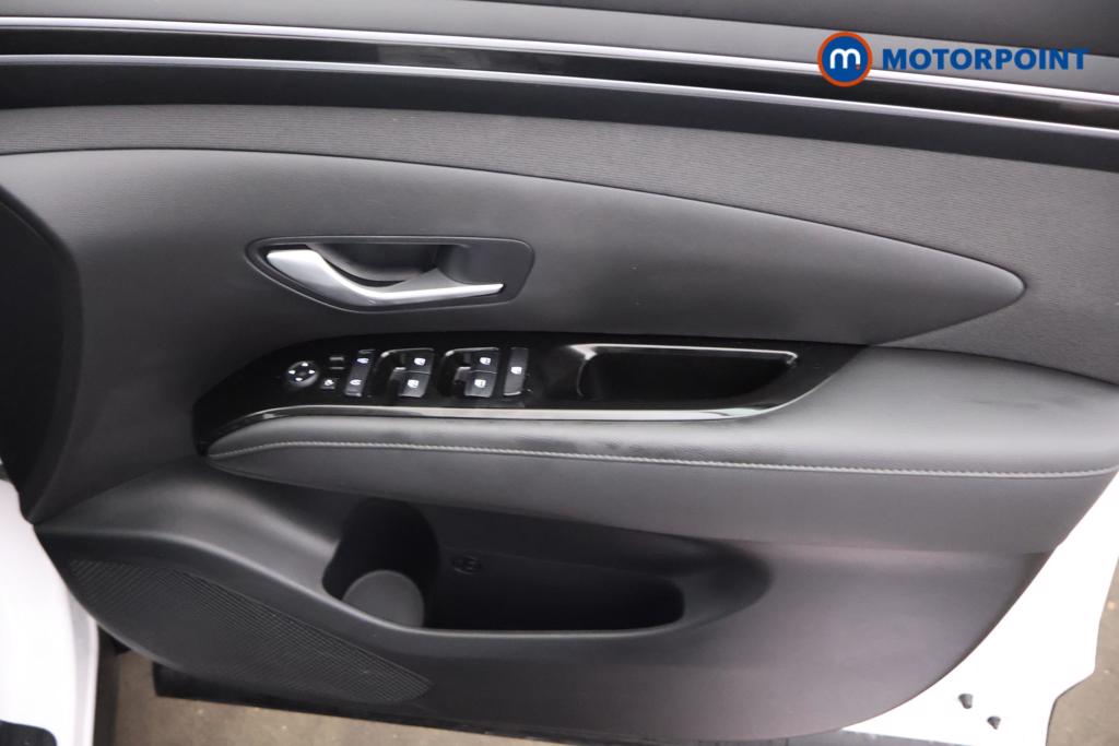 Hyundai Tucson Se Connect Automatic Petrol-Electric Hybrid SUV - Stock Number (1505888) - 9th supplementary image