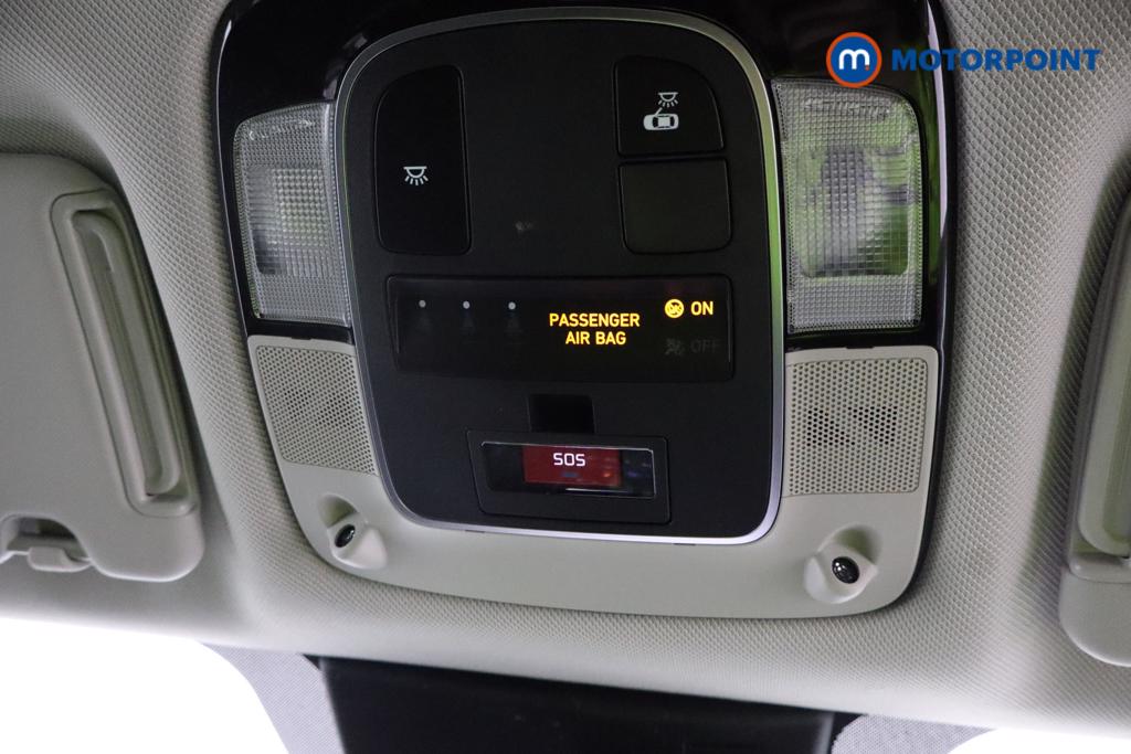 Hyundai Tucson Se Connect Automatic Petrol-Electric Hybrid SUV - Stock Number (1505954) - 20th supplementary image