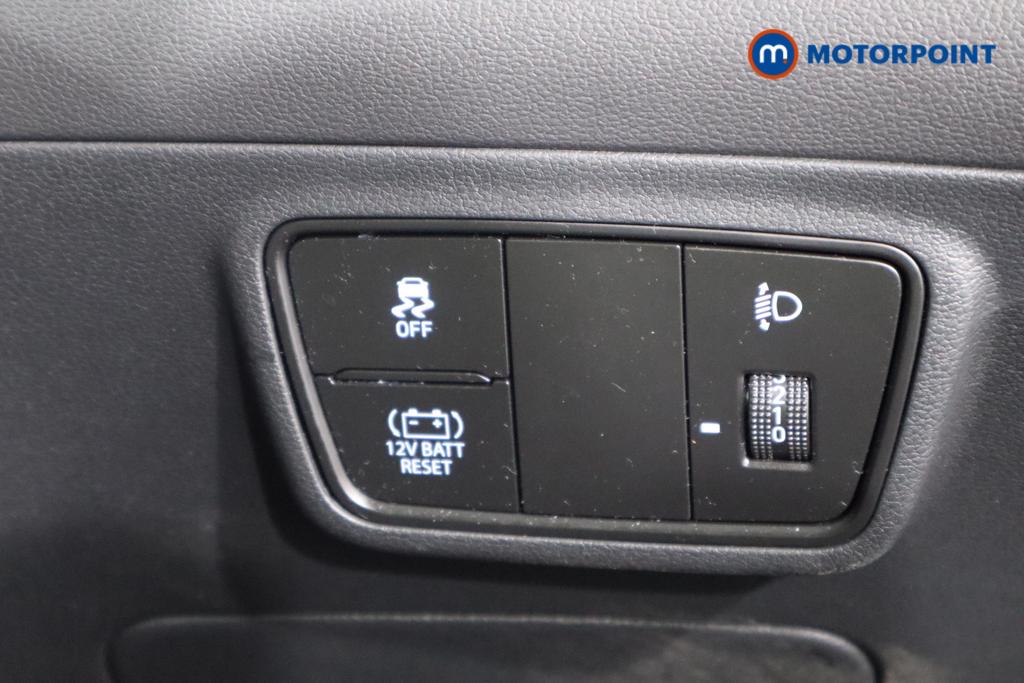 Hyundai Tucson Se Connect Automatic Petrol-Electric Hybrid SUV - Stock Number (1505954) - 21st supplementary image