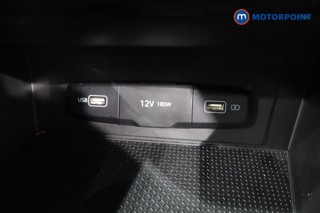 Hyundai Tucson Se Connect Automatic Petrol-Electric Hybrid SUV - Stock Number (1505963) - 17th supplementary image