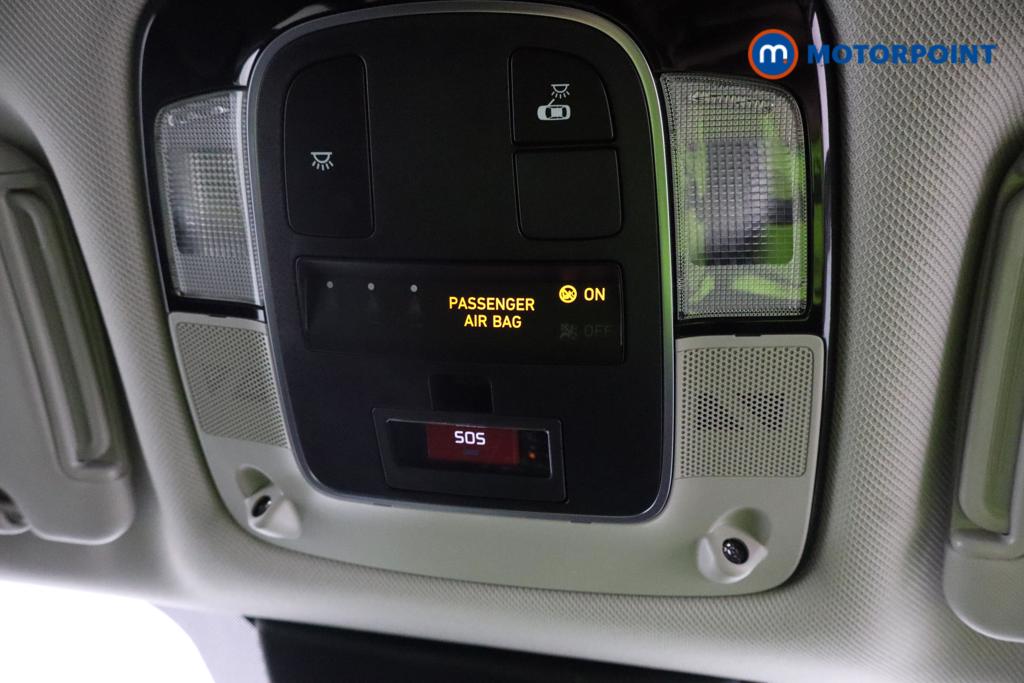 Hyundai Tucson Se Connect Automatic Petrol-Electric Hybrid SUV - Stock Number (1505963) - 20th supplementary image