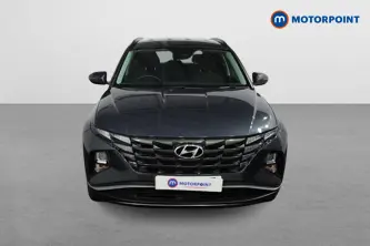 Hyundai Tucson Se Connect Automatic Petrol-Electric Hybrid SUV - Stock Number (1505963) - Front bumper