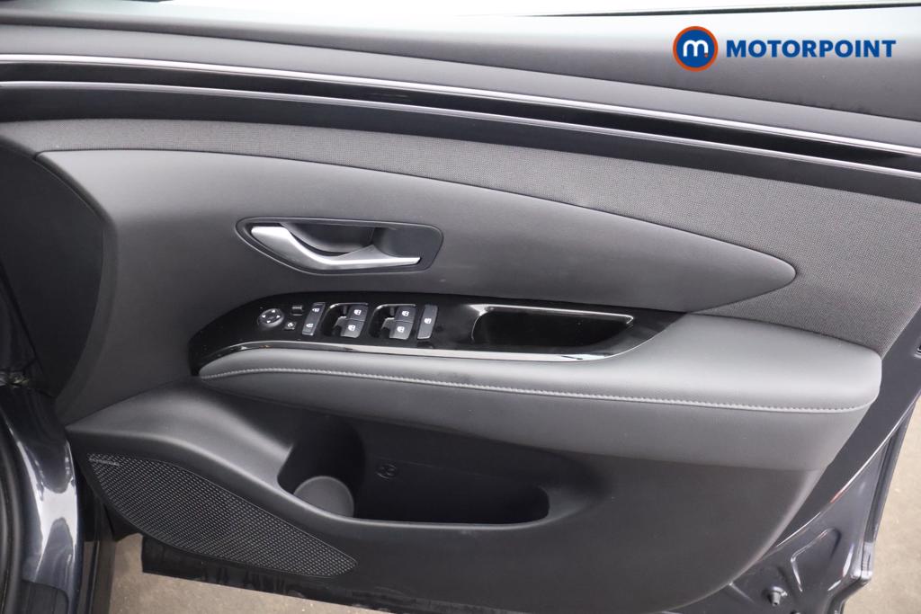 Hyundai Tucson Premium Manual Petrol SUV - Stock Number (1506022) - 9th supplementary image