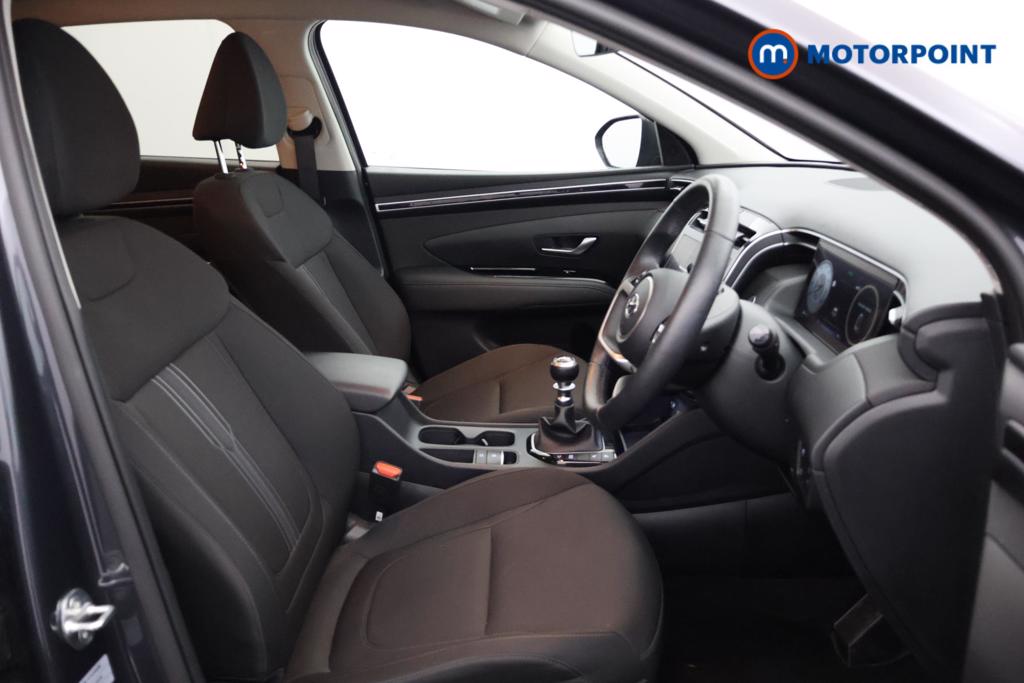 Hyundai Tucson Premium Manual Petrol SUV - Stock Number (1506022) - 11th supplementary image