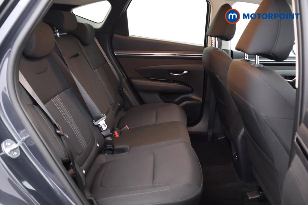 Hyundai Tucson Premium Manual Petrol SUV - Stock Number (1506022) - 12th supplementary image