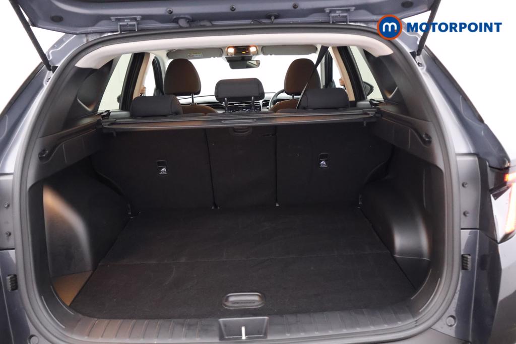 Hyundai Tucson Premium Manual Petrol SUV - Stock Number (1506022) - 15th supplementary image