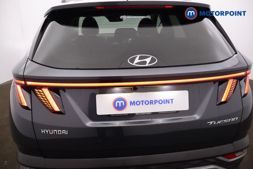 Hyundai Tucson Premium Manual Petrol SUV - Stock Number (1506022) - 17th supplementary image