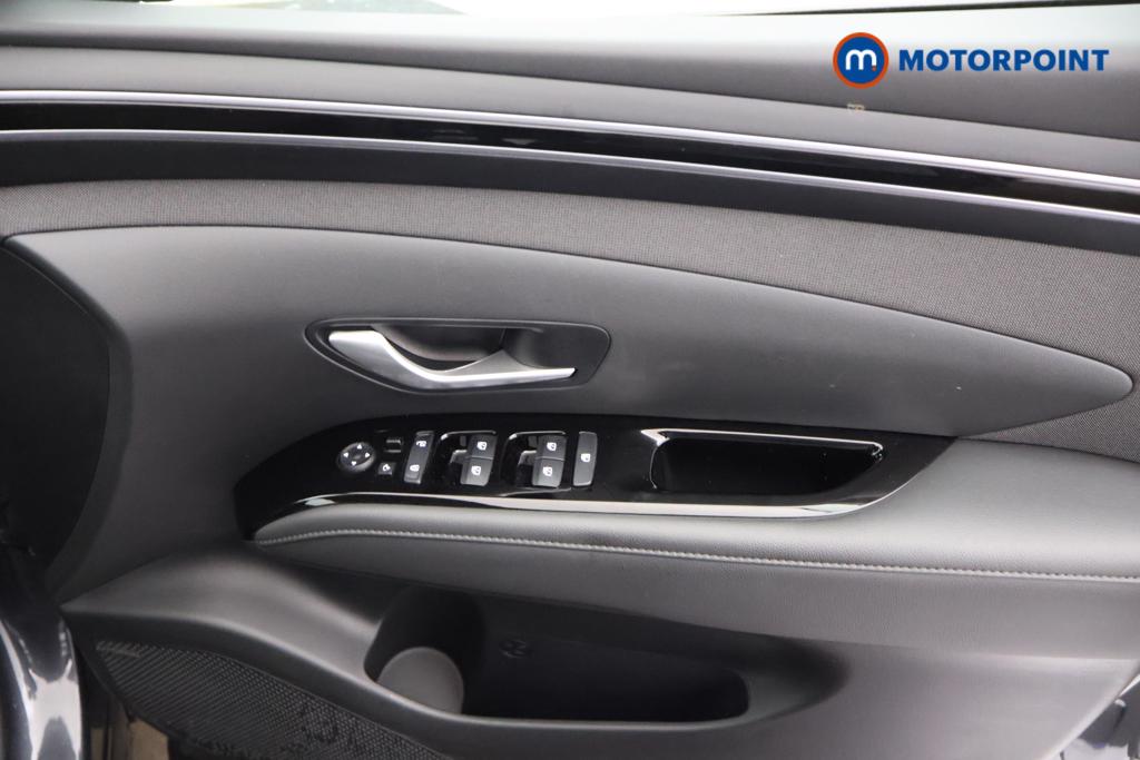 Hyundai Tucson Premium Manual Petrol SUV - Stock Number (1506026) - 9th supplementary image