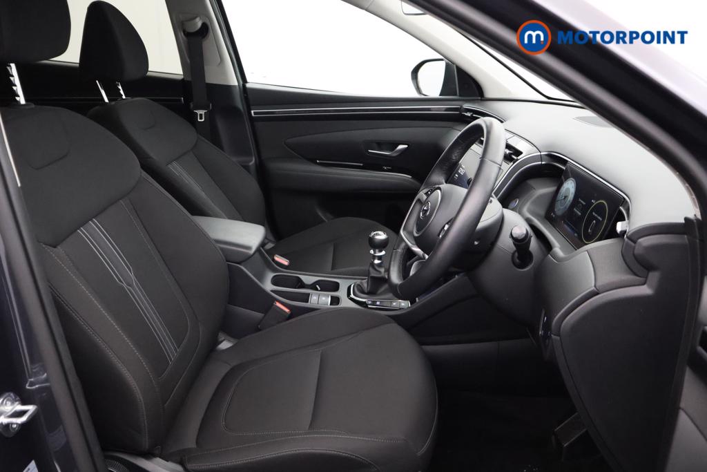 Hyundai Tucson Premium Manual Petrol SUV - Stock Number (1506026) - 11th supplementary image