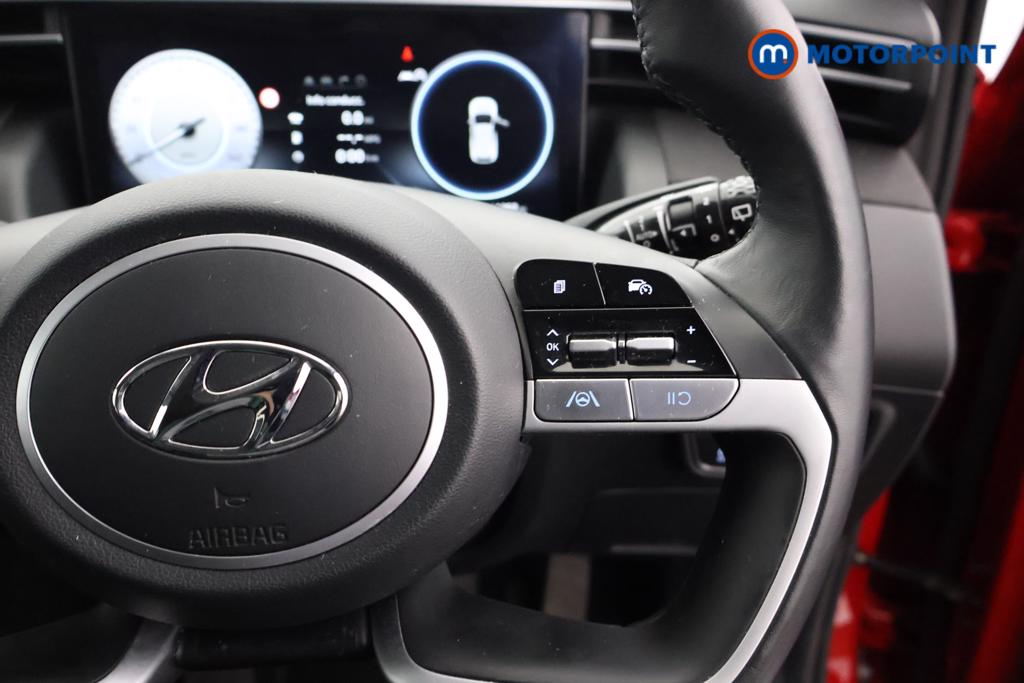 Hyundai Tucson Premium Manual Petrol SUV - Stock Number (1506039) - 3rd supplementary image