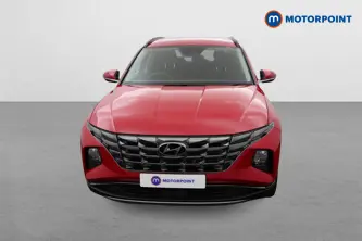 Hyundai Tucson Premium Manual Petrol SUV - Stock Number (1506052) - Front bumper