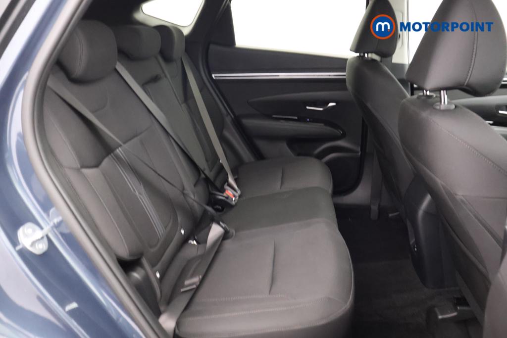 Hyundai Tucson Premium Manual Petrol SUV - Stock Number (1506059) - 12th supplementary image