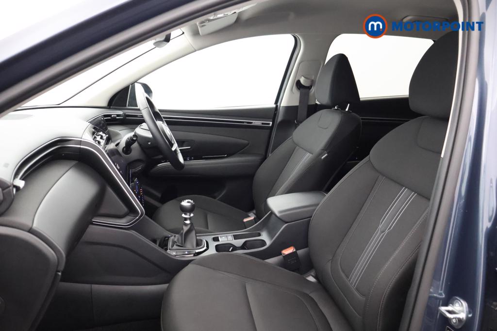 Hyundai Tucson Premium Manual Petrol SUV - Stock Number (1506059) - 14th supplementary image