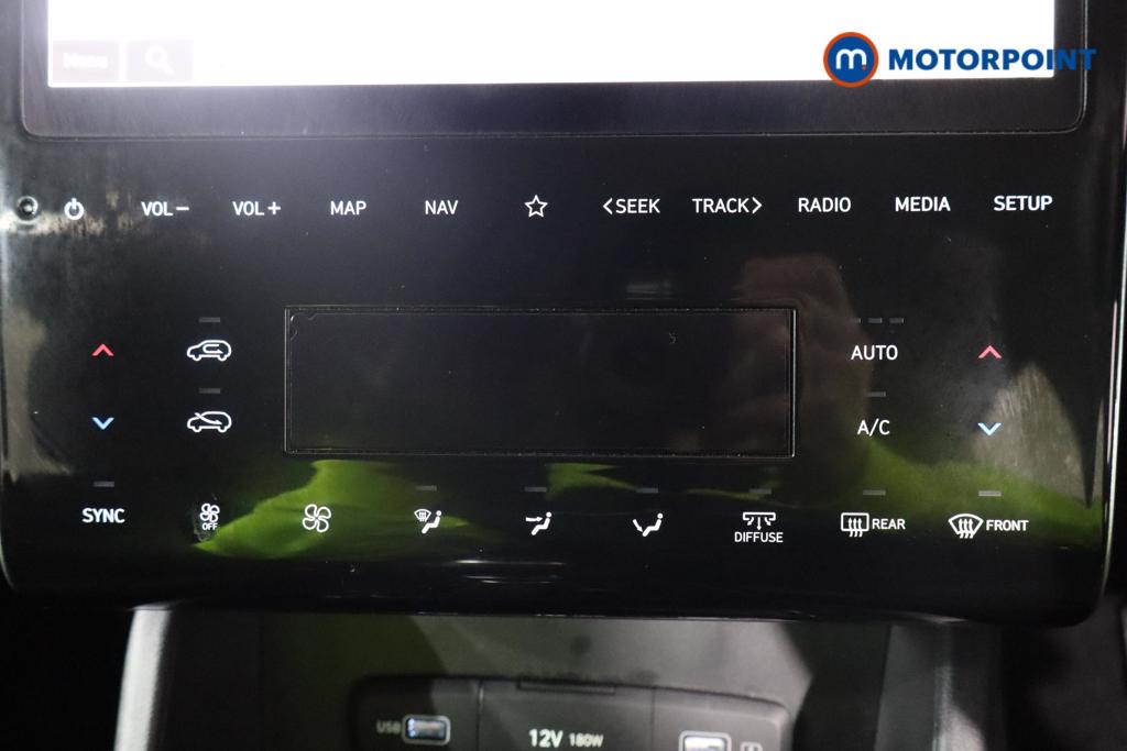 Hyundai Tucson Se Connect Manual Petrol SUV - Stock Number (1506078) - 13th supplementary image