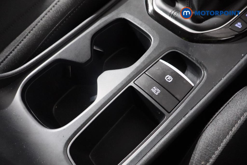 Hyundai Tucson Se Connect Manual Petrol SUV - Stock Number (1506078) - 20th supplementary image