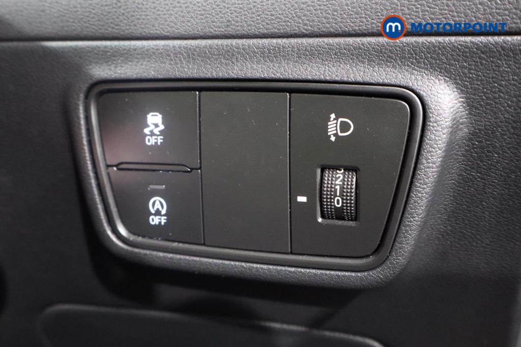 Hyundai Tucson Se Connect Manual Petrol SUV - Stock Number (1506078) - 22nd supplementary image